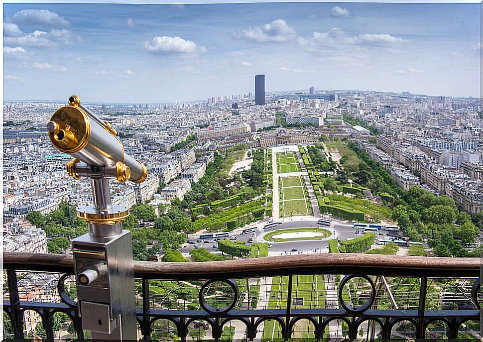 Paris on a budget: tips for enjoying the city