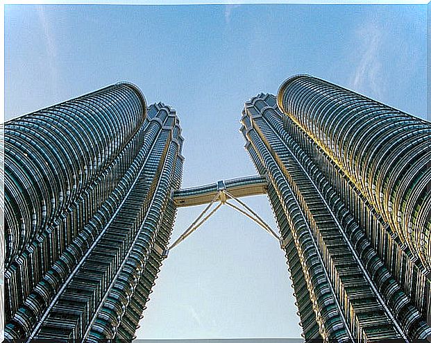 Petronas Towers