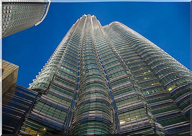 Petronas Towers