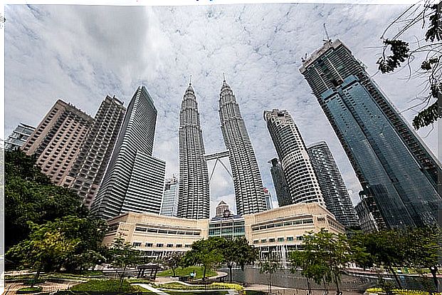 Petronas Towers