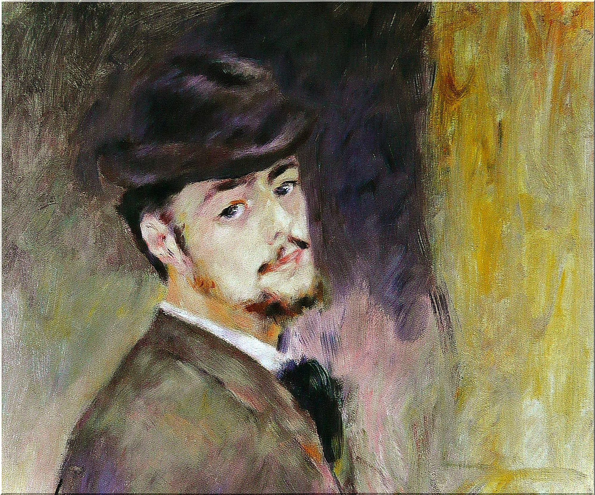 Pierre-Auguste Renoir, the subtlest impressionism