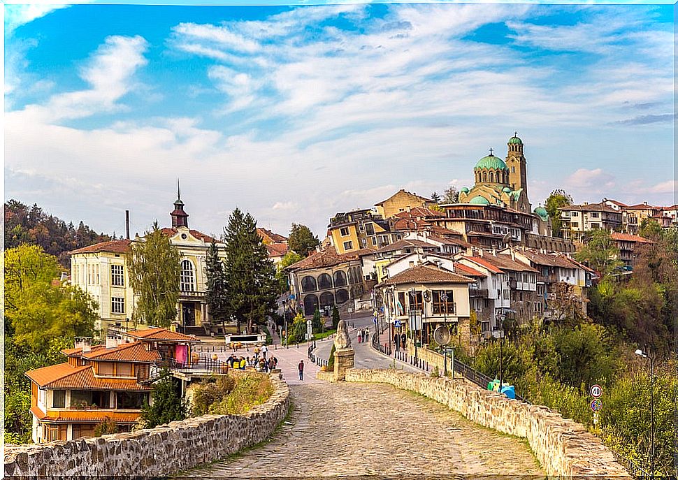 Travel to Bulgaria: what to see and what route to do