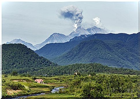 Kamchatka