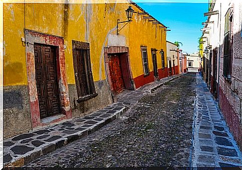 San Miguel de Allende