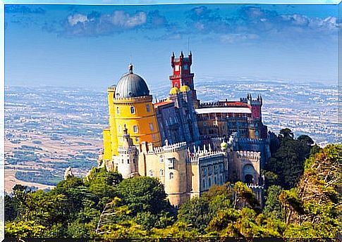 Sintra: everything you must see in an unforgettable city