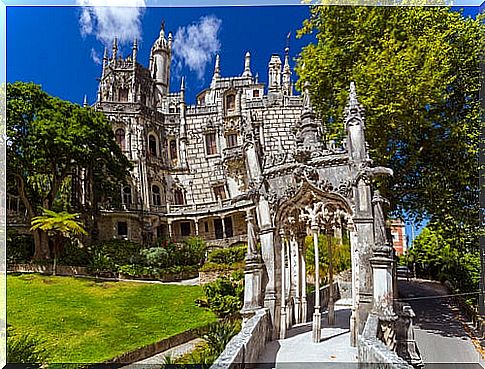 Quinta da Regaleira