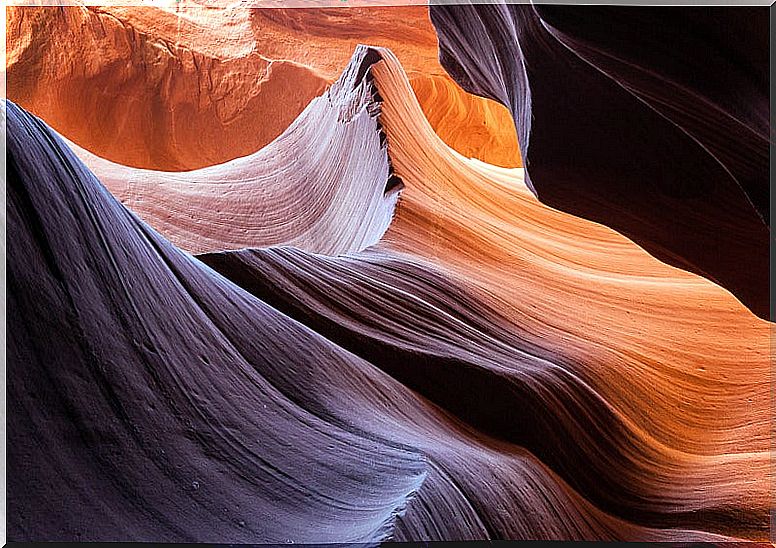 Antelope Canyon