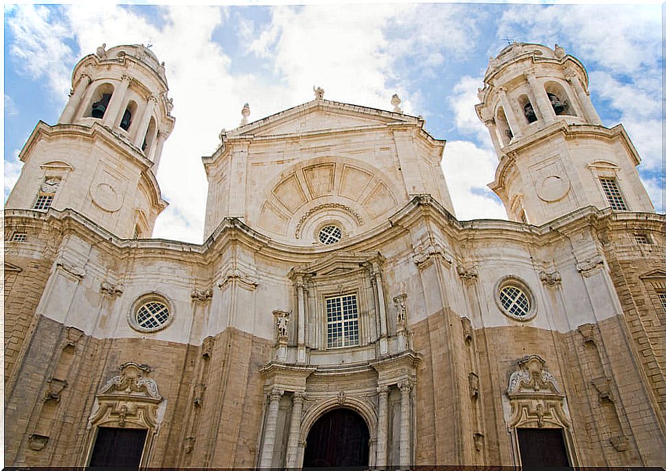 Cadiz Cathedral