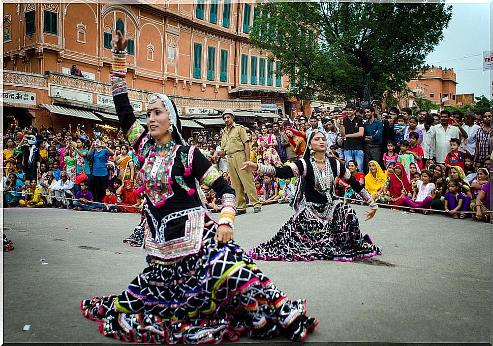 Teej in India: a unique festival for women