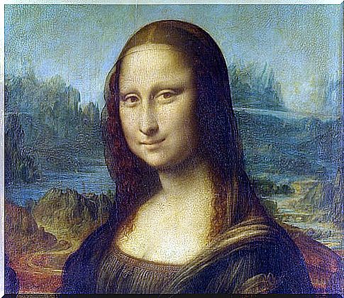 La Gioconda stolen masterpiece