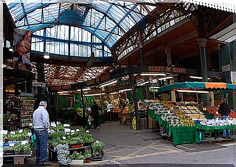 Borough Market