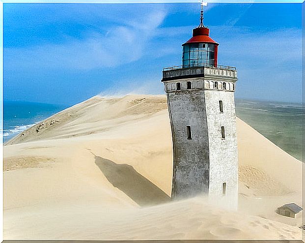 We visit the 7 best known lighthouses in the world