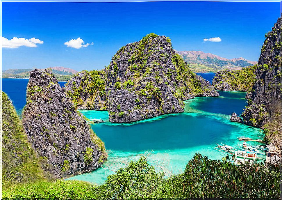 The 7 islands of the Philippines that you must visit