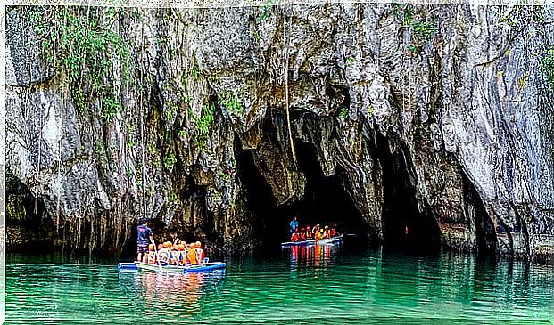 Puerto Princesa Subterranean River