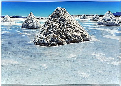 Salar Uyuni