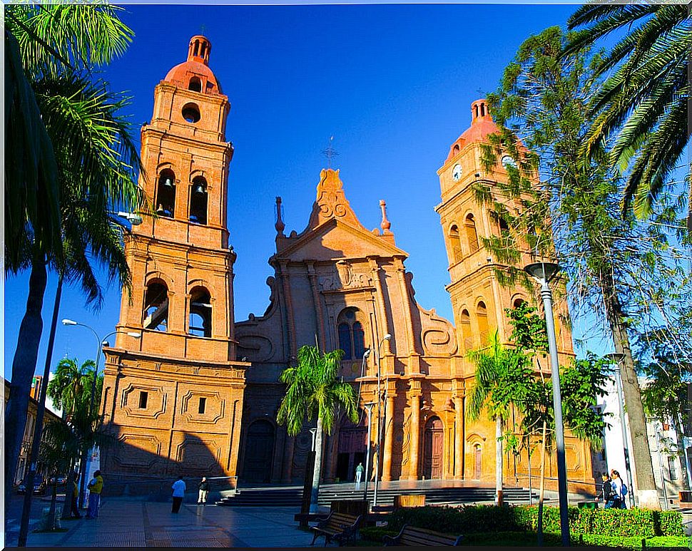 What you should know about Santa Cruz de la Sierra in Bolivia