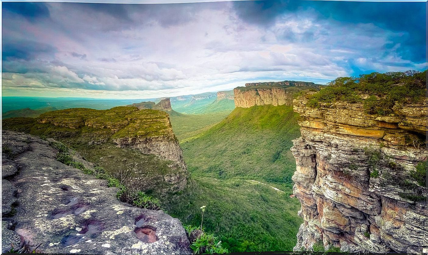 The 10 most incredible corners of Brazil you can imagine