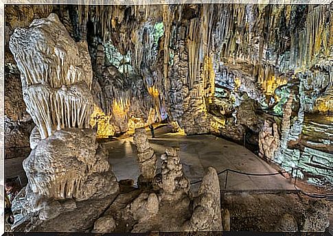 Nerja Caves