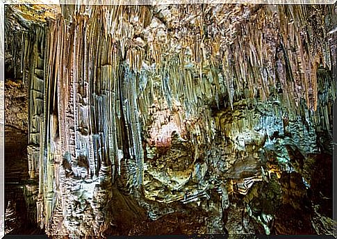 Nerja Caves