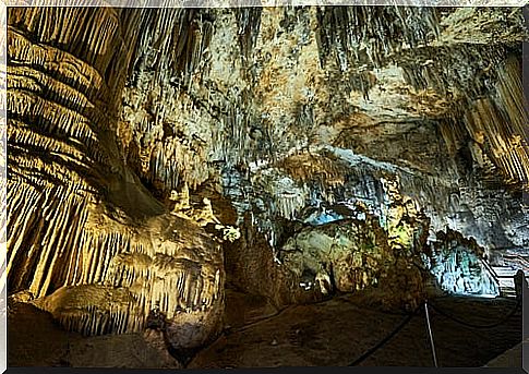 Nerja Caves