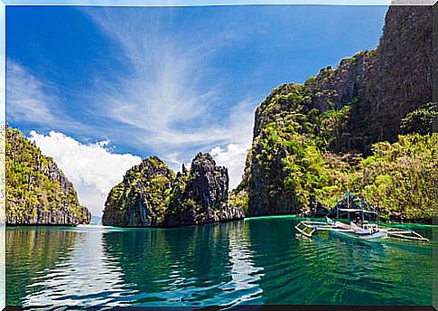 El Nido, an idyllic corner of the Philippines