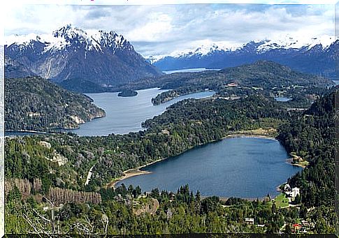 Nahuel Huapi