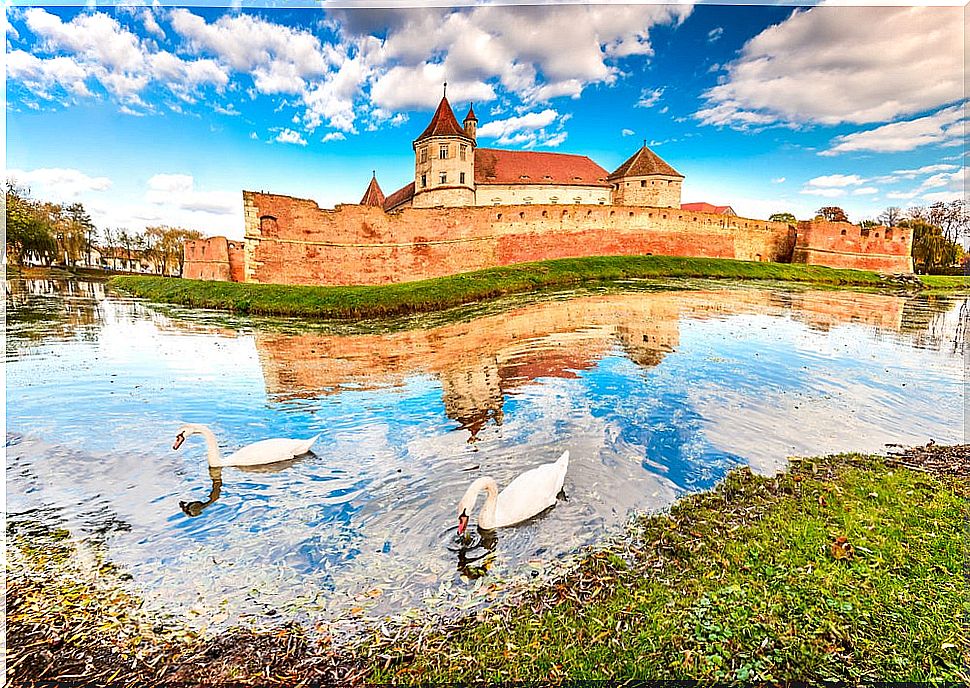 Unknown Transylvania: Jewels of a Spectacular Region