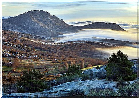 The most beautiful viewpoints in Madrid