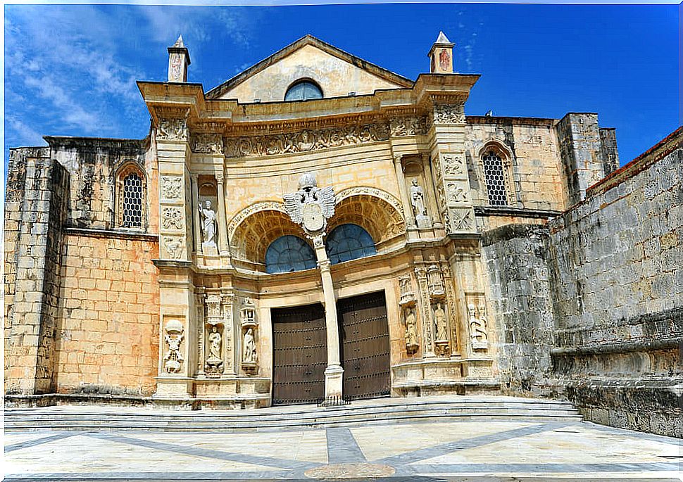 Santo Domingo Cathedral