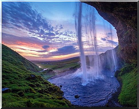 The most incredible waterfalls in the world