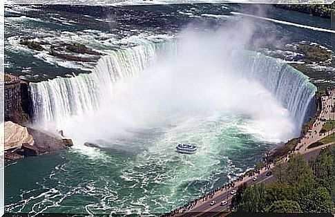 Niagara Falls