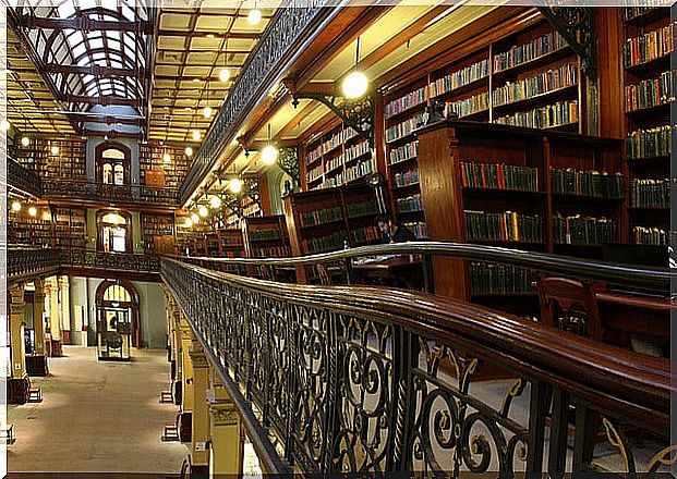 State Library of South Australia