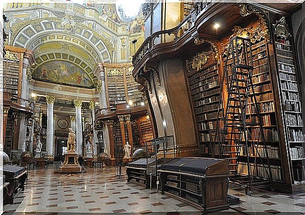 Austrian National Library