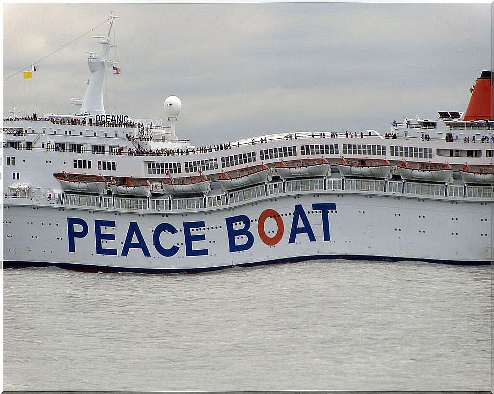 Peace Boat