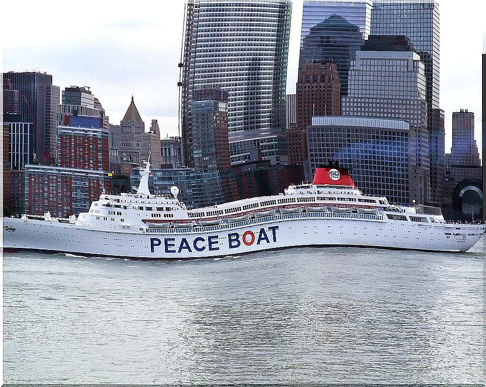 Peace Boat