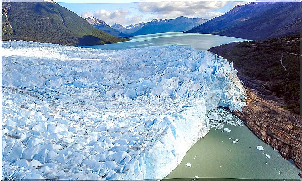 Perito Moreno