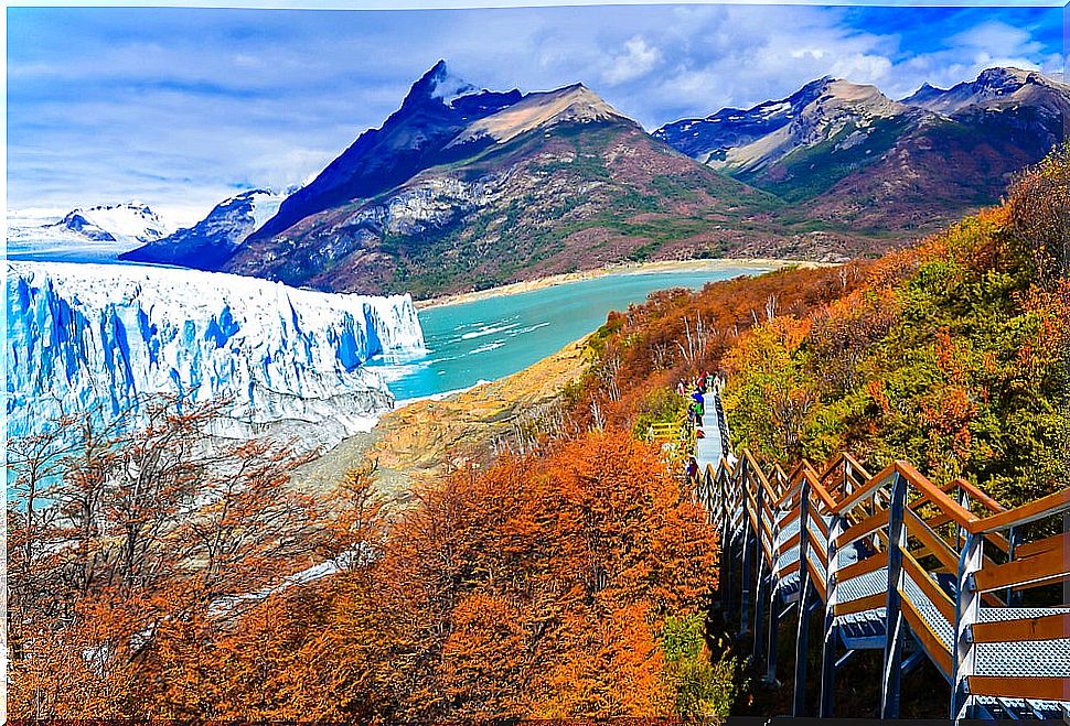 Perito Moreno