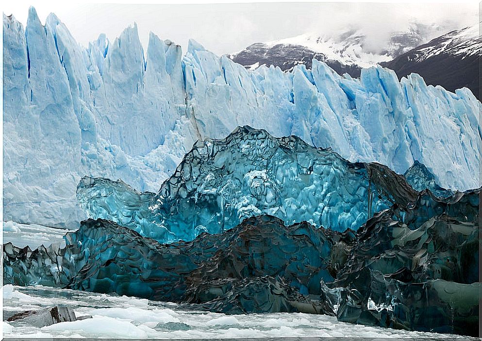 Perito Moreno