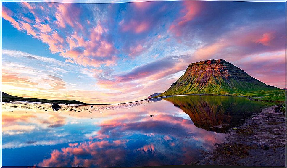 The treasures of Iceland's Snaefellsnes peninsula