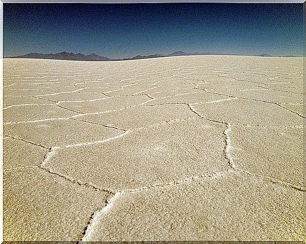 Salar de Uyuni