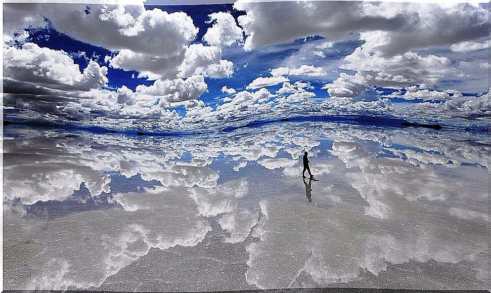 Salar de Uyuni