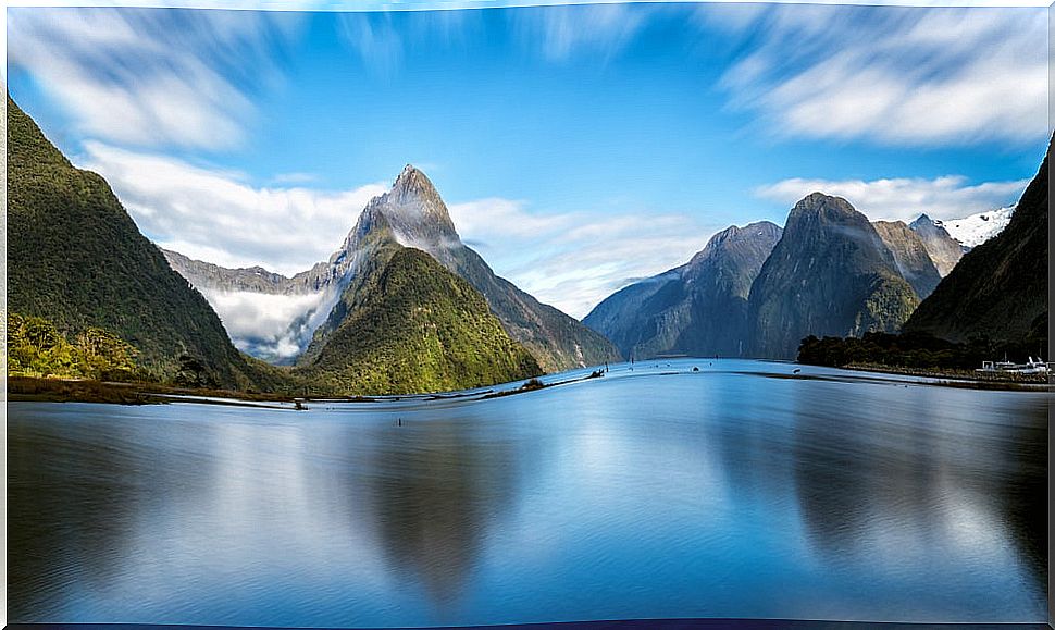 These are the 5 busiest places in New Zealand