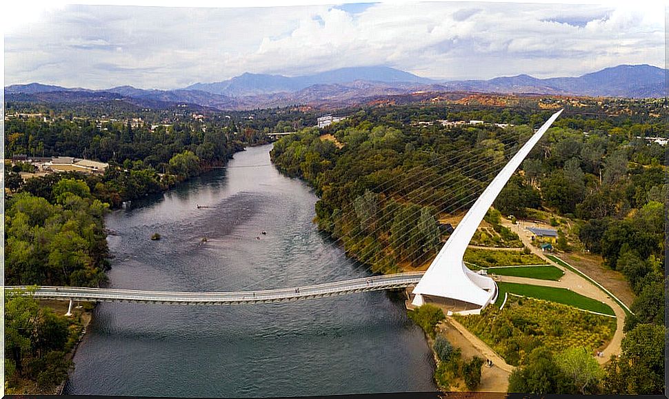 Things to do in Redding, California