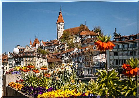 Thun