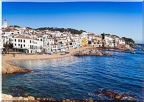 The Costa Brava: dream towns and landscapes