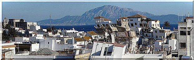 Towns of Andalusia, Tarifa