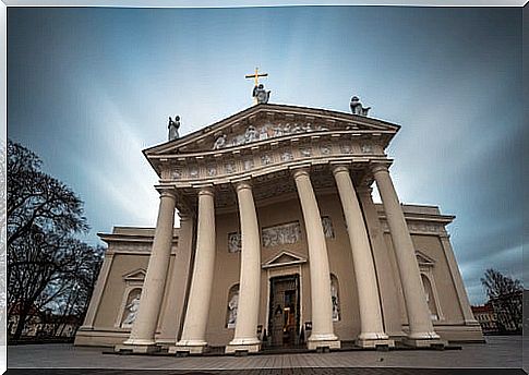 Vilnius Cathedral