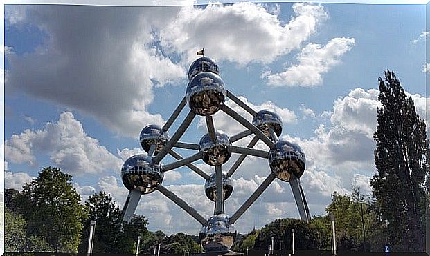 Visit the Brussels Atomium: opening hours, price and location