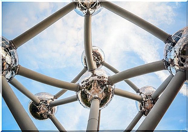 Brussels Atomium