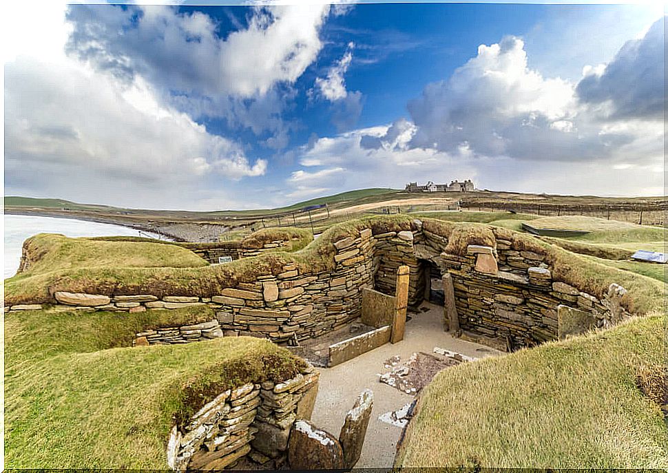 Visit the Neolithic Heart of Orkney in Scotland